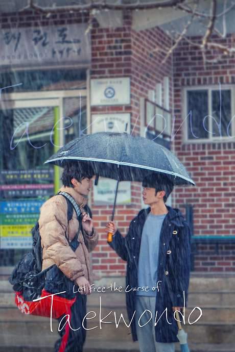 Let Free the Curse of Taekwondo